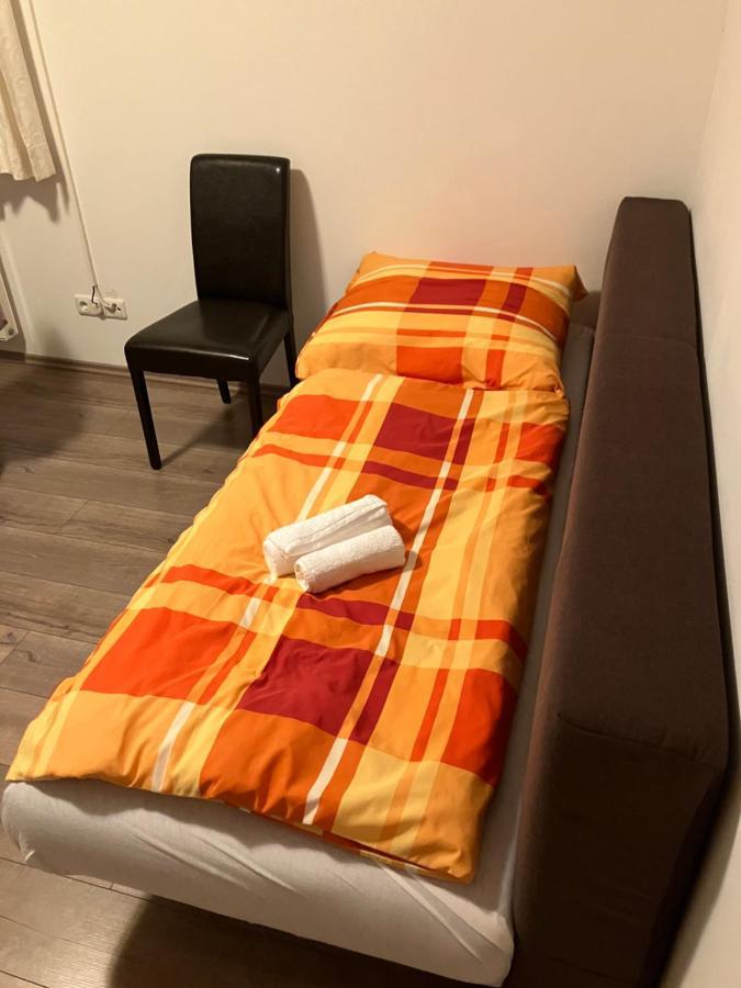 Apartman Tauplitz Skiing, Hiking, Bike, Cross Country - Haus Sandlweber Obersdorf Zewnętrze zdjęcie