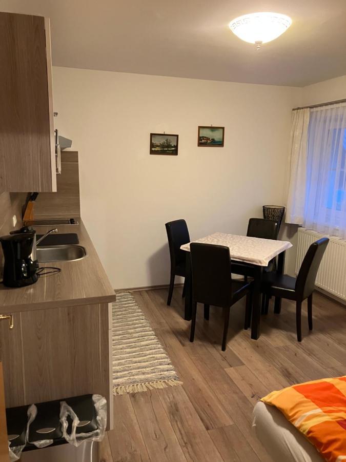 Apartman Tauplitz Skiing, Hiking, Bike, Cross Country - Haus Sandlweber Obersdorf Zewnętrze zdjęcie
