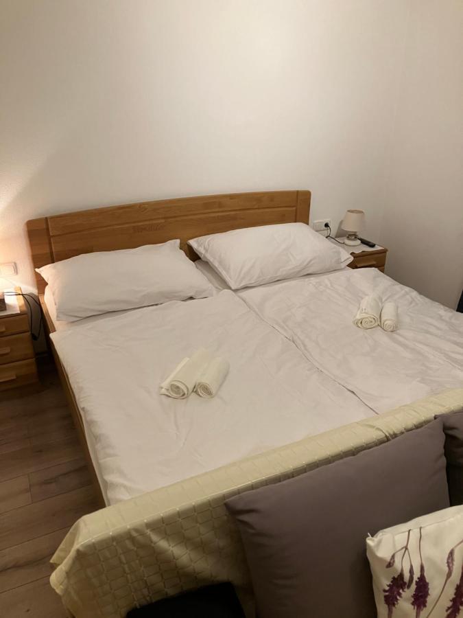 Apartman Tauplitz Skiing, Hiking, Bike, Cross Country - Haus Sandlweber Obersdorf Zewnętrze zdjęcie