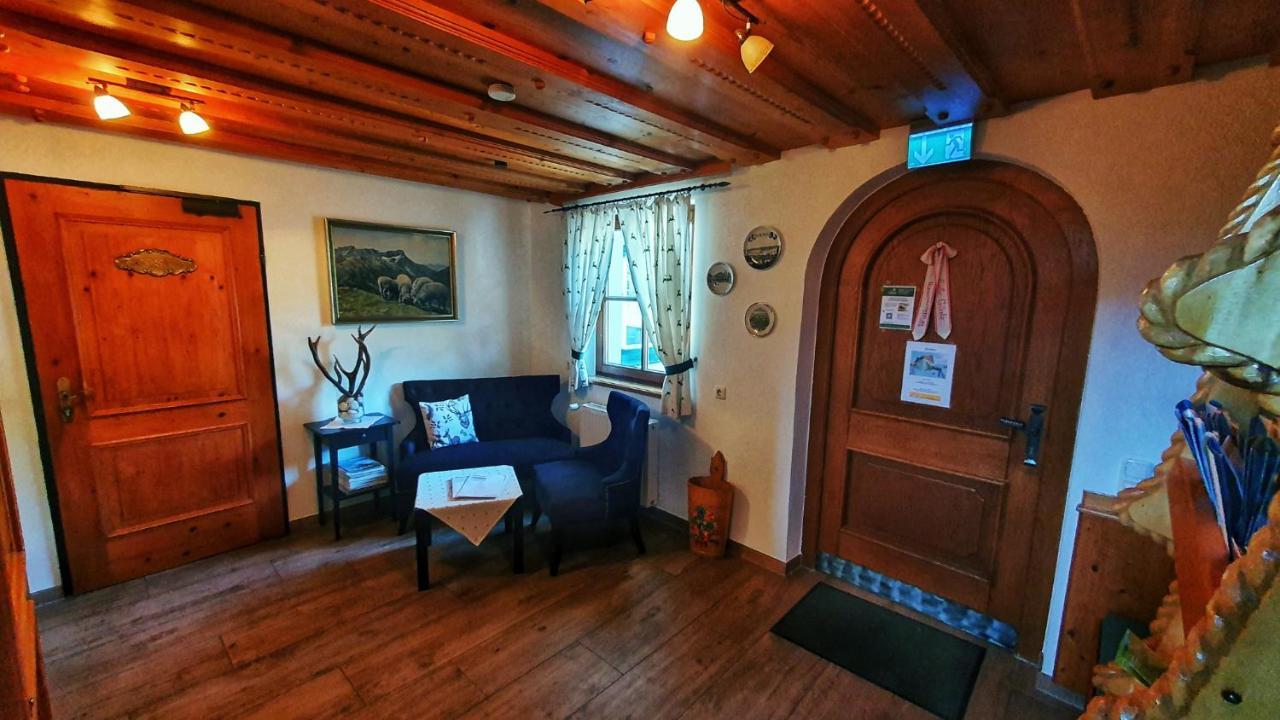 Apartman Tauplitz Skiing, Hiking, Bike, Cross Country - Haus Sandlweber Obersdorf Zewnętrze zdjęcie