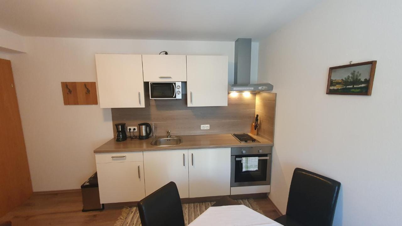 Apartman Tauplitz Skiing, Hiking, Bike, Cross Country - Haus Sandlweber Obersdorf Zewnętrze zdjęcie