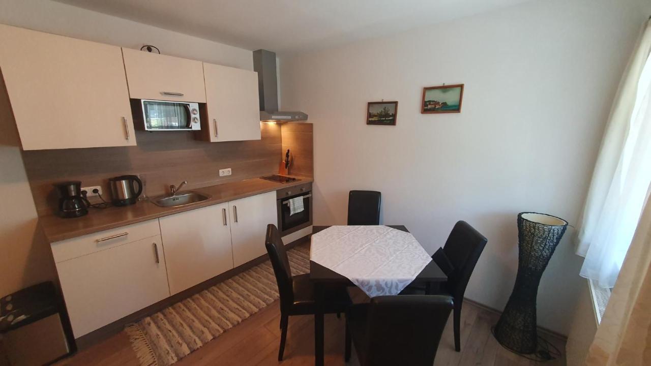 Apartman Tauplitz Skiing, Hiking, Bike, Cross Country - Haus Sandlweber Obersdorf Zewnętrze zdjęcie